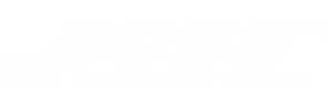 BOSE Logo